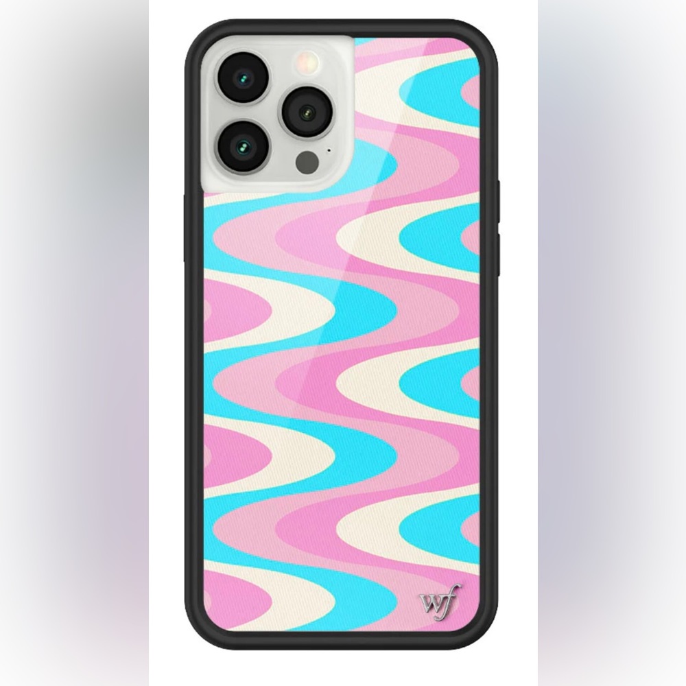 Wildflower Cases Frankies Bikinis collab iPhone 12 Pro Max